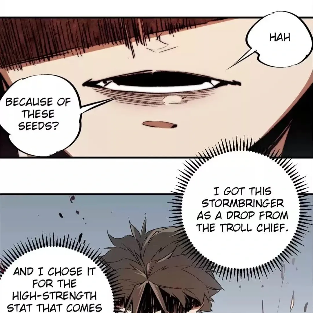 The Jobless Guy Who Has Come to Slay Chapter 32 page 32 - 