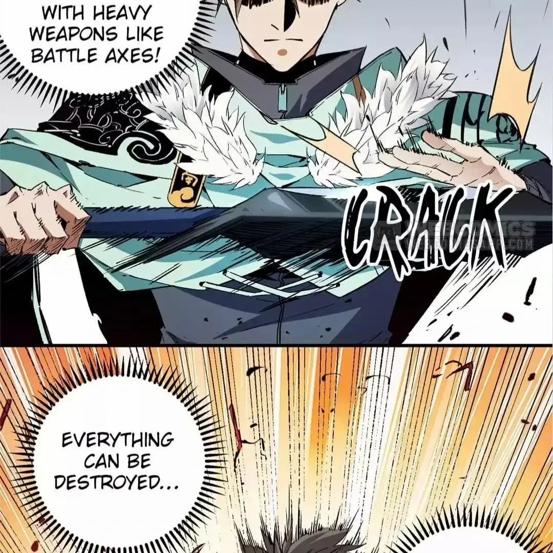 The Jobless Guy Who Has Come to Slay Chapter 32 page 33 - 