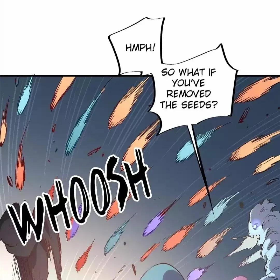 The Jobless Guy Who Has Come to Slay Chapter 32 page 36 - 