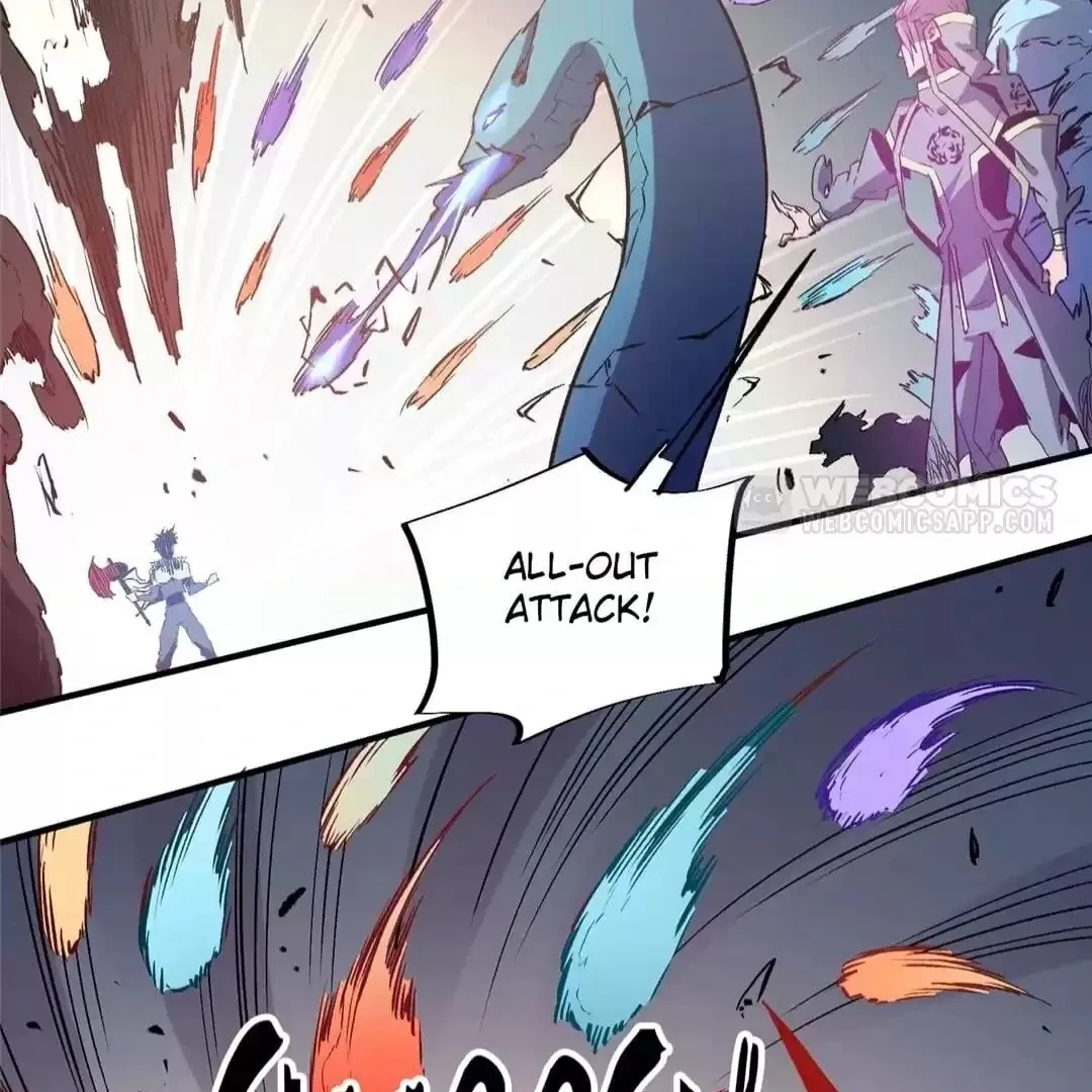 The Jobless Guy Who Has Come to Slay Chapter 32 page 37 - 