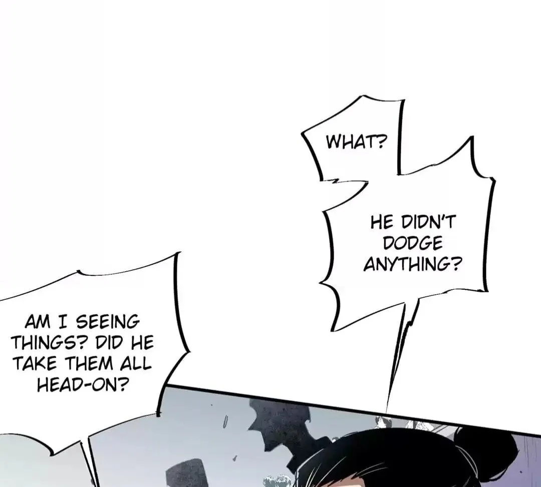 The Jobless Guy Who Has Come to Slay Chapter 32 page 42 - 