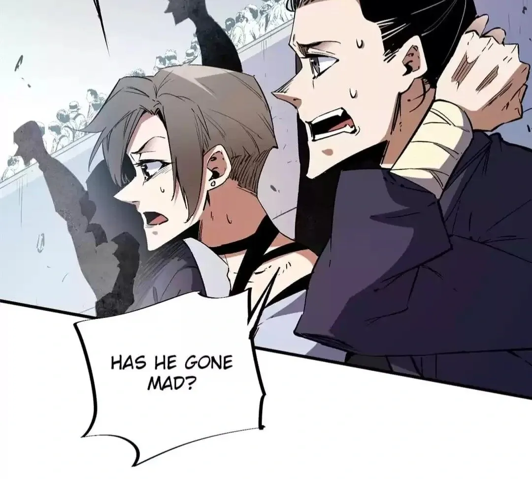 The Jobless Guy Who Has Come to Slay Chapter 32 page 43 - 
