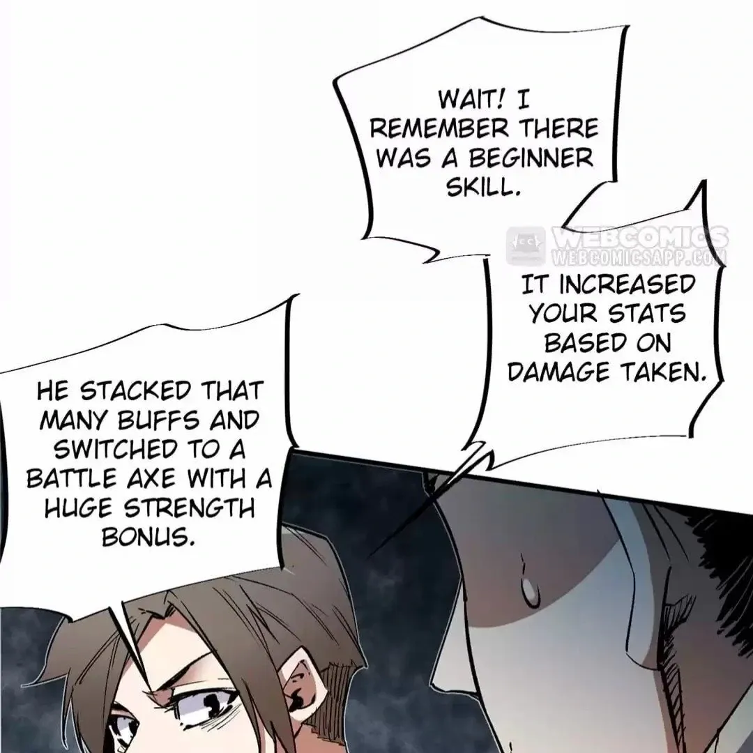 The Jobless Guy Who Has Come to Slay Chapter 32 page 44 - 