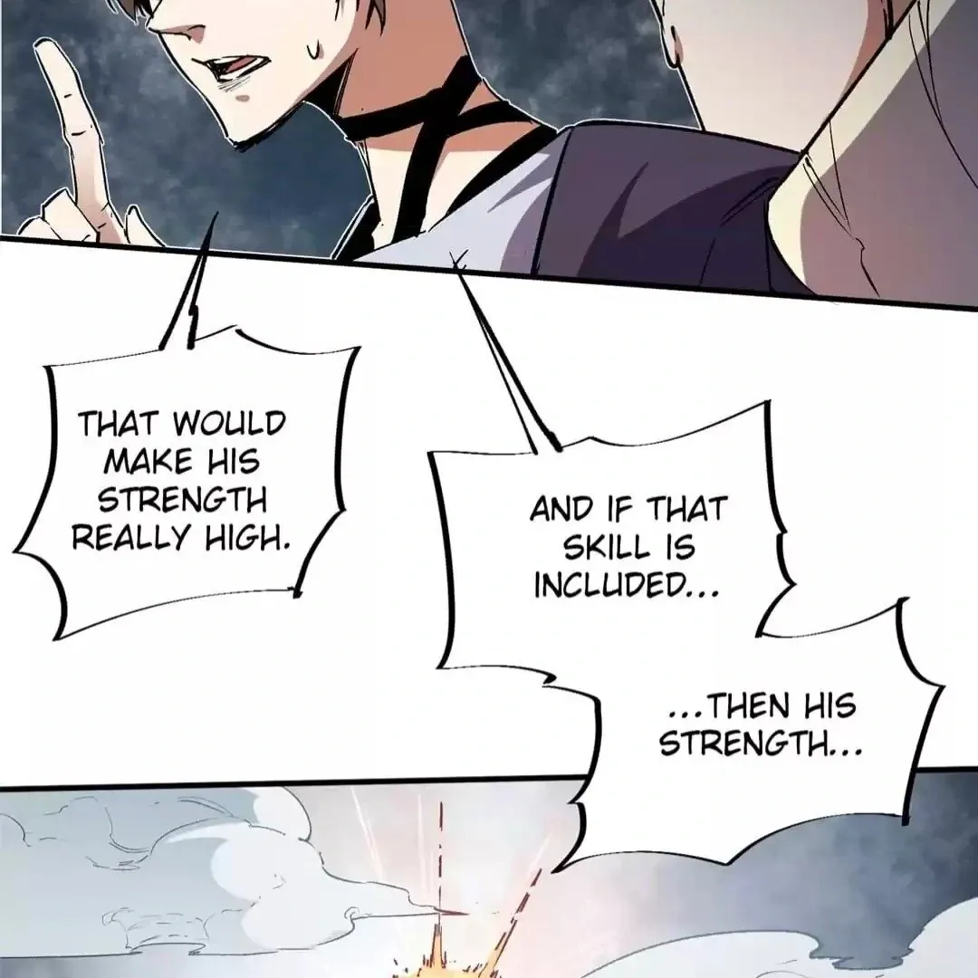 The Jobless Guy Who Has Come to Slay Chapter 32 page 45 - 