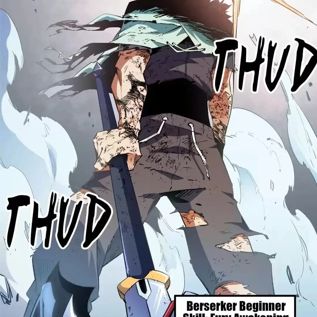The Jobless Guy Who Has Come to Slay Chapter 32 page 47 - 