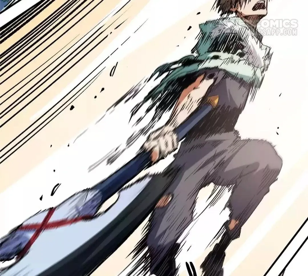The Jobless Guy Who Has Come to Slay Chapter 32 page 51 - 