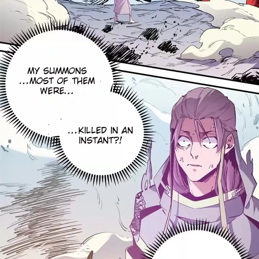The Jobless Guy Who Has Come to Slay Chapter 32 page 62 - 