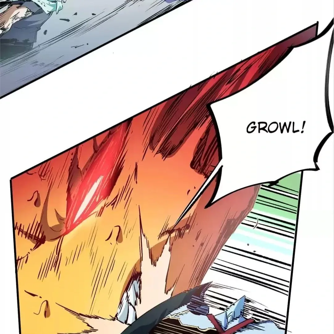 The Jobless Guy Who Has Come to Slay Chapter 32 page 67 - 