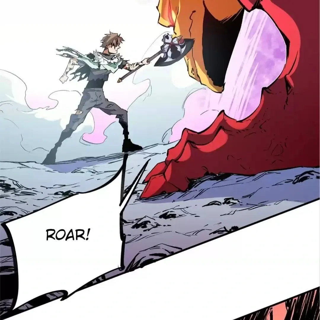 The Jobless Guy Who Has Come to Slay Chapter 32 page 71 - 