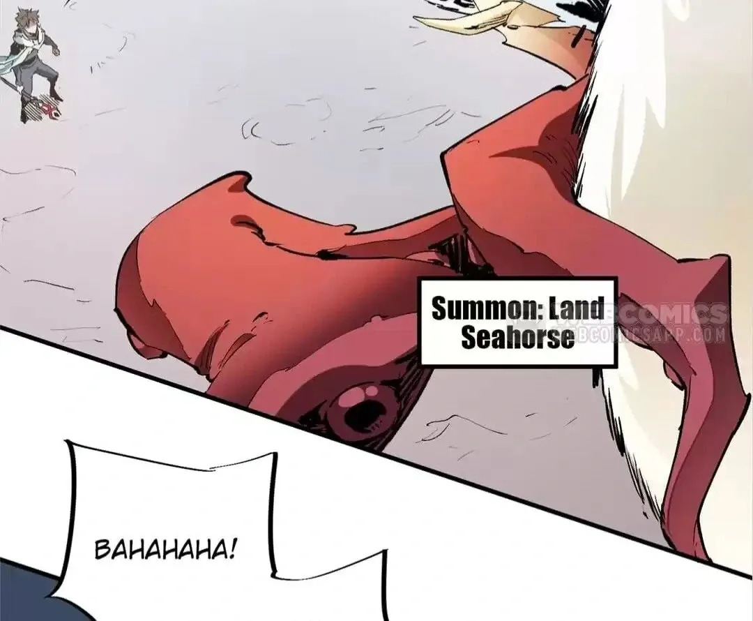 The Jobless Guy Who Has Come to Slay Chapter 32 page 9 - 
