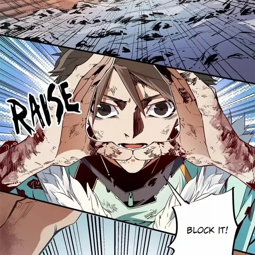 The Jobless Guy Who Has Come to Slay Chapter 32 page 81 - 