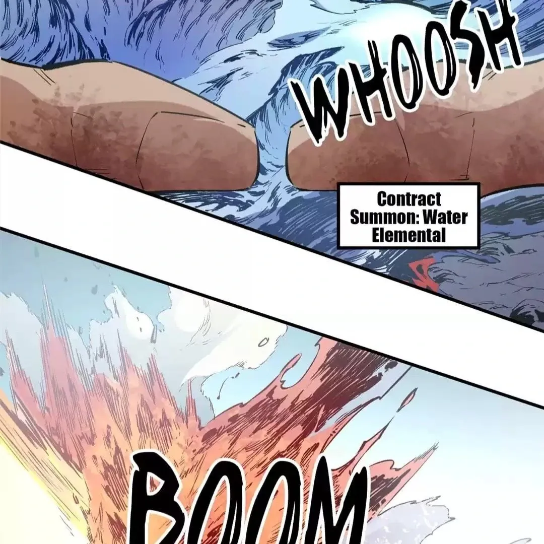 The Jobless Guy Who Has Come to Slay Chapter 32 page 83 - 