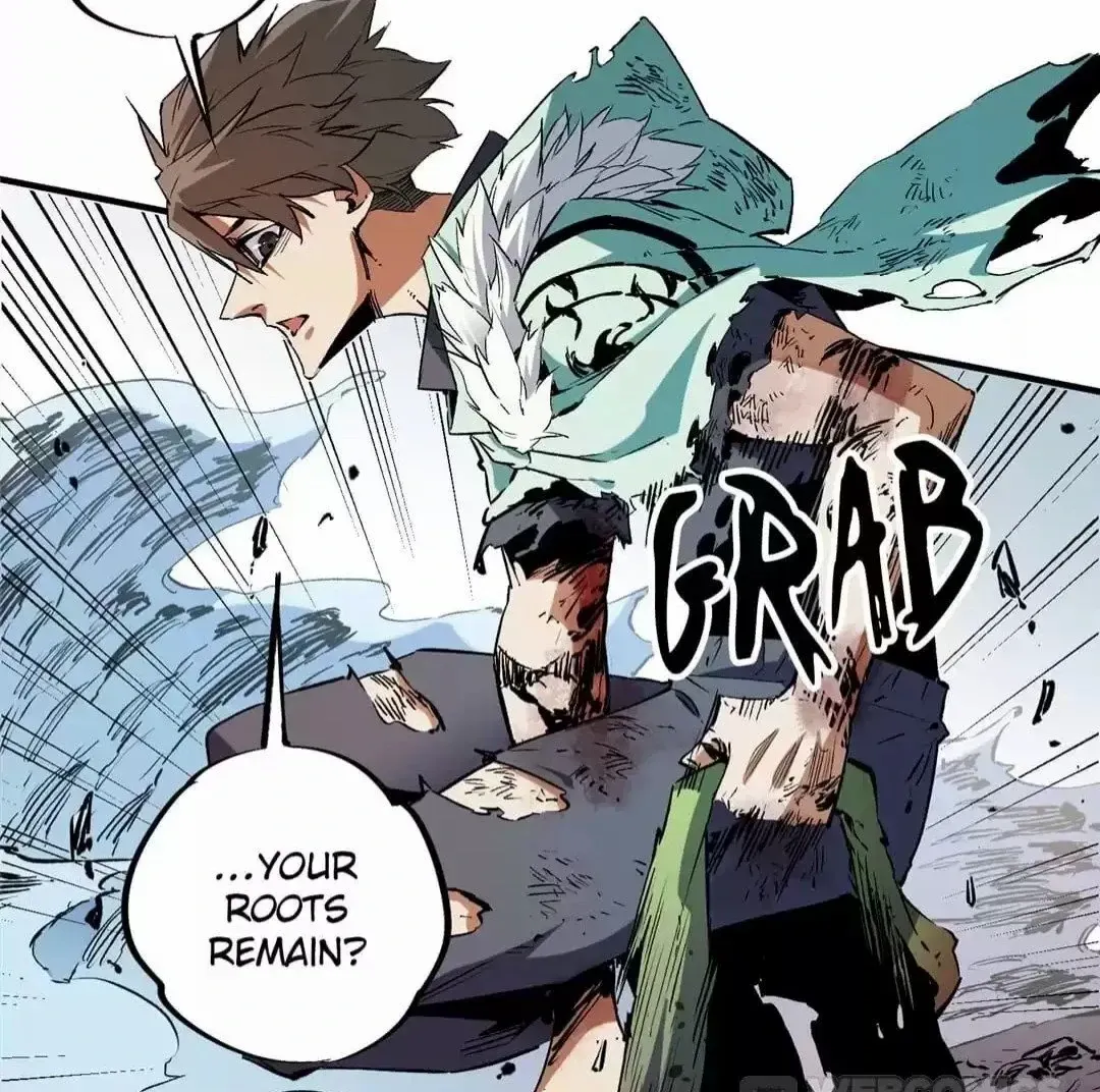 The Jobless Guy Who Has Come to Slay Chapter 32 page 85 - 