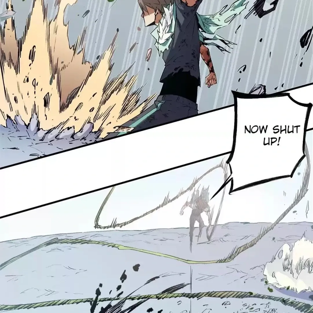 The Jobless Guy Who Has Come to Slay Chapter 32 page 89 - 