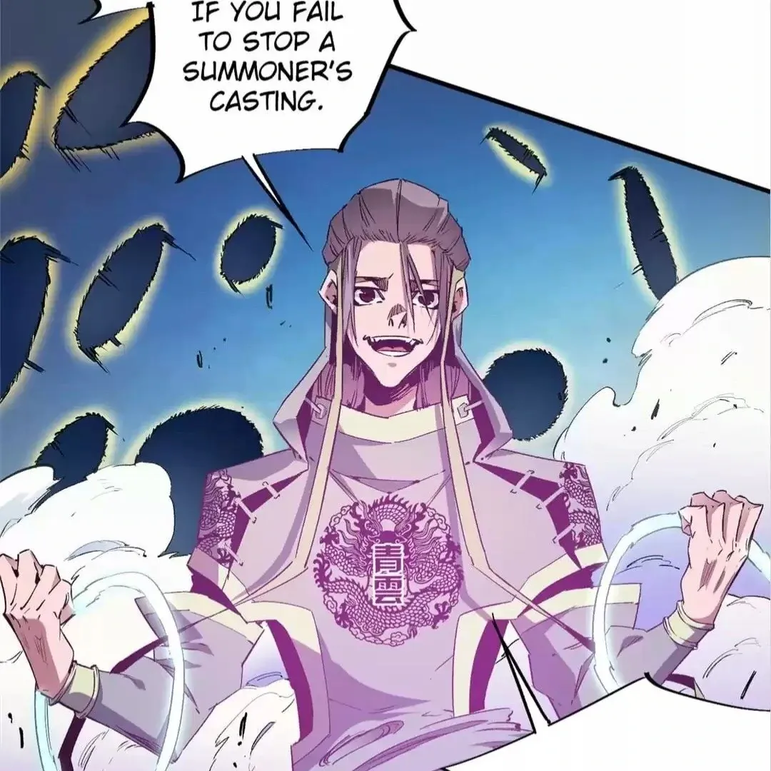 The Jobless Guy Who Has Come to Slay Chapter 32 page 10 - 