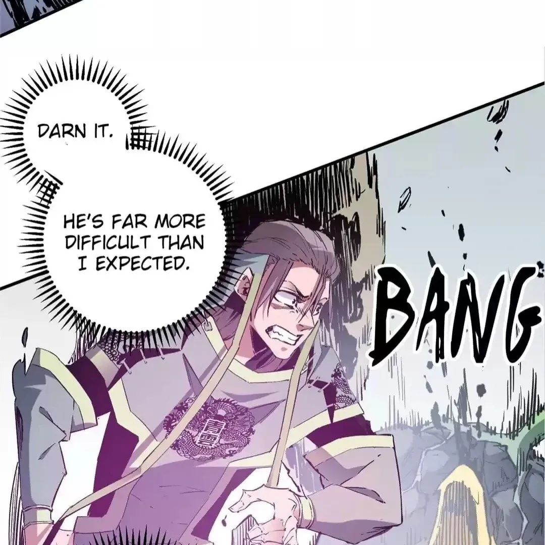 The Jobless Guy Who Has Come to Slay Chapter 32 page 91 - 