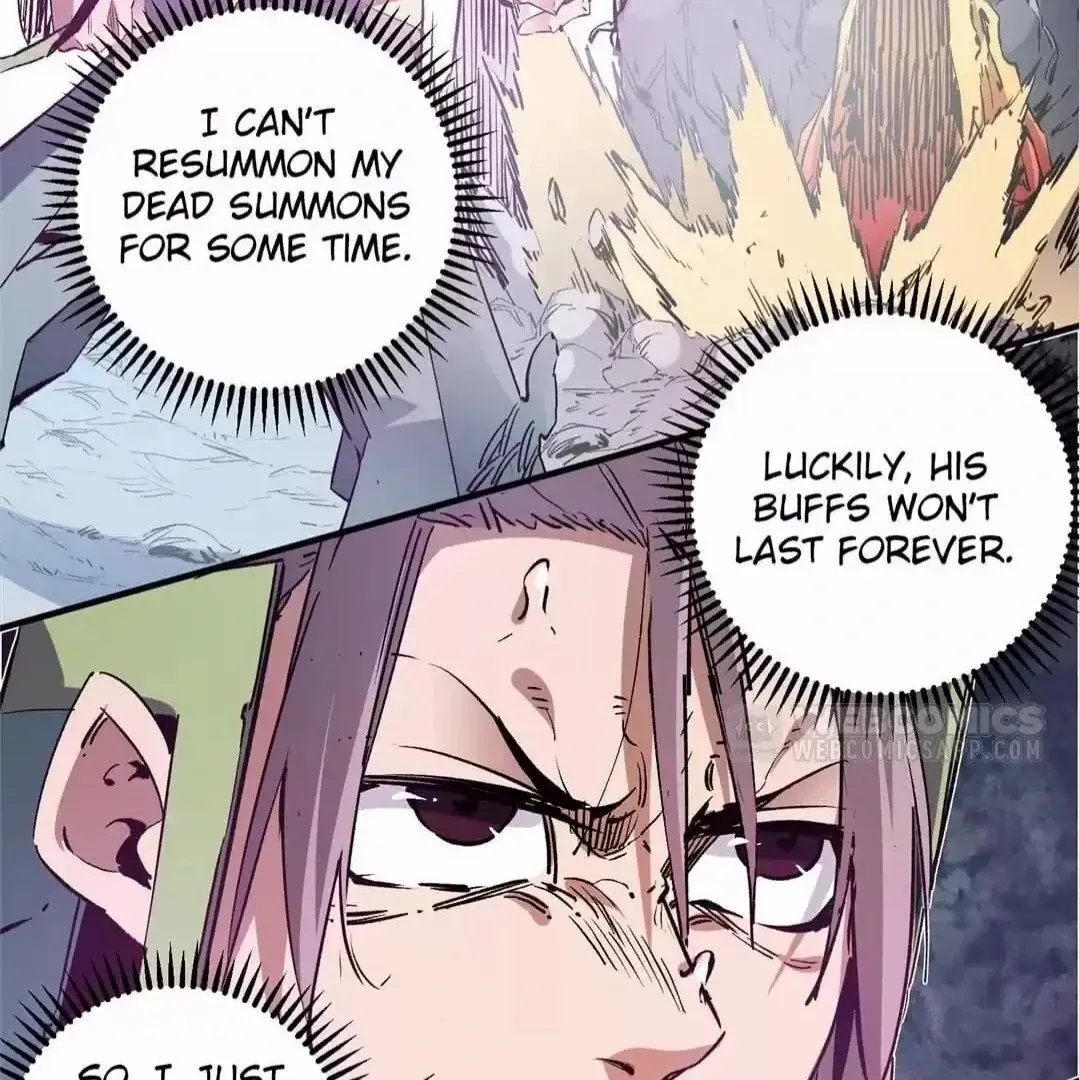 The Jobless Guy Who Has Come to Slay Chapter 32 page 92 - 