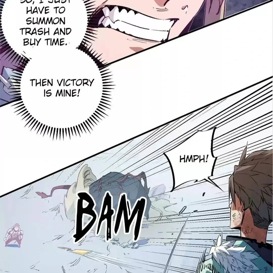 The Jobless Guy Who Has Come to Slay Chapter 32 page 93 - 