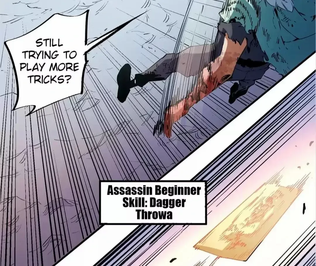 The Jobless Guy Who Has Come to Slay Chapter 32 page 94 - 