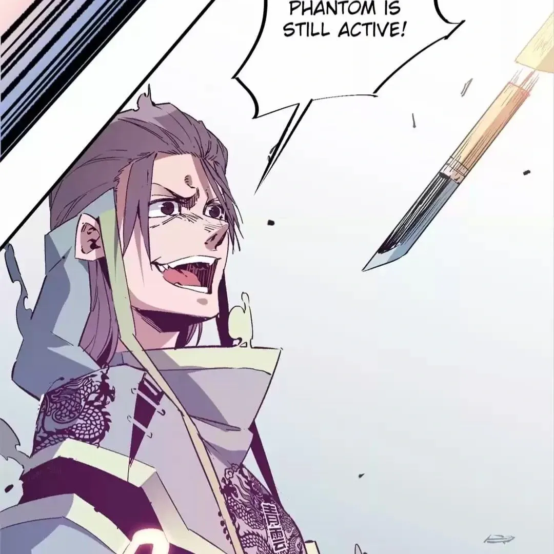 The Jobless Guy Who Has Come to Slay Chapter 32 page 96 - 