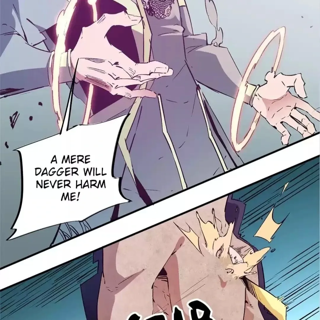 The Jobless Guy Who Has Come to Slay Chapter 32 page 97 - 