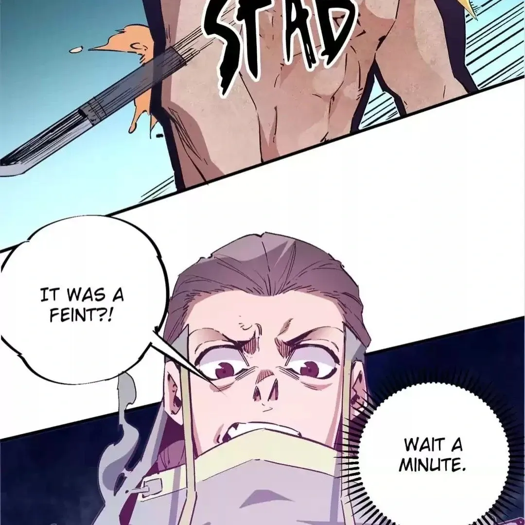 The Jobless Guy Who Has Come to Slay Chapter 32 page 98 - 