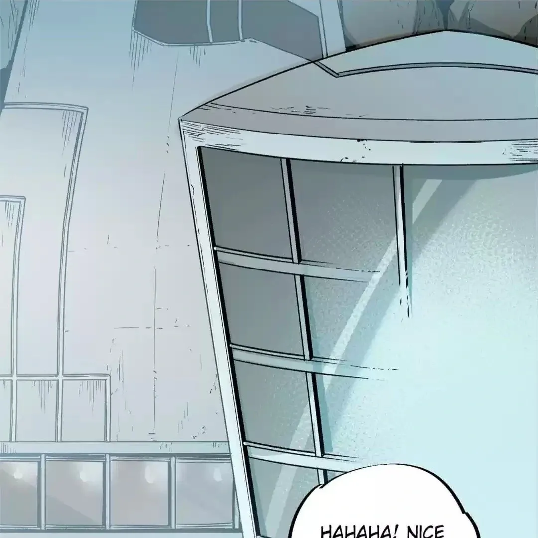 The Jobless Guy Who Has Come to Slay Chapter 33 page 2 - 