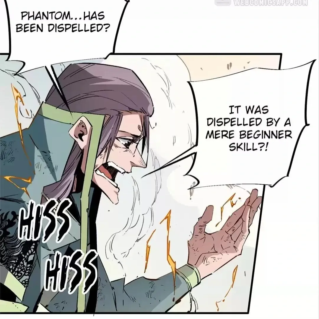 The Jobless Guy Who Has Come to Slay Chapter 33 page 11 - 