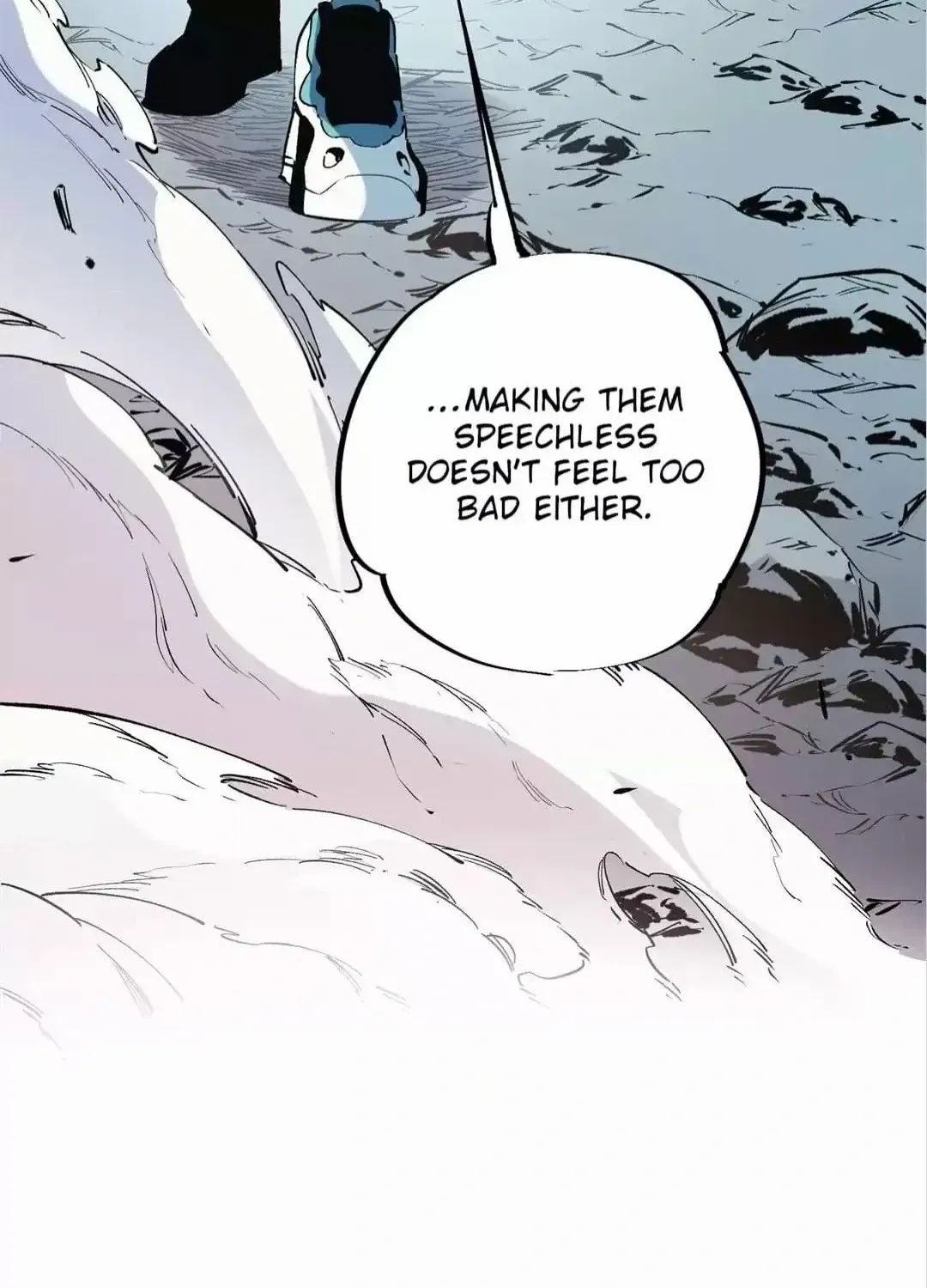 The Jobless Guy Who Has Come to Slay Chapter 33 page 101 - 