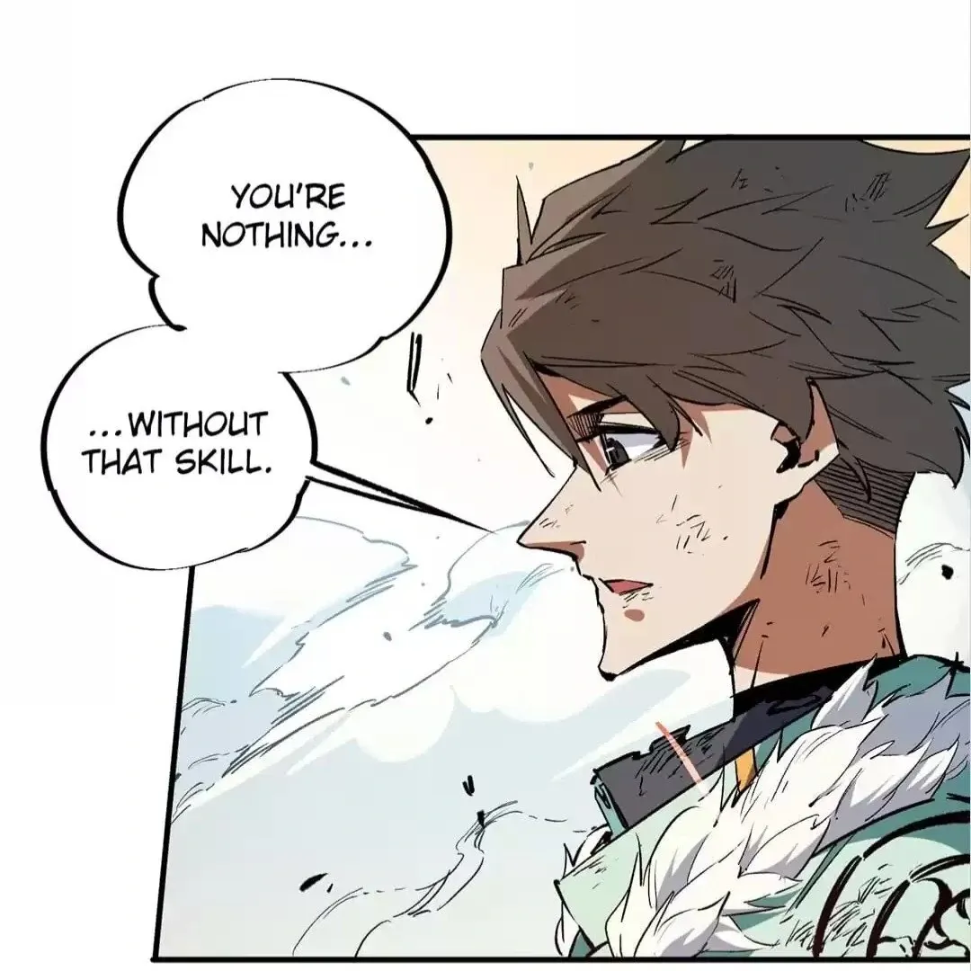 The Jobless Guy Who Has Come to Slay Chapter 33 page 12 - 