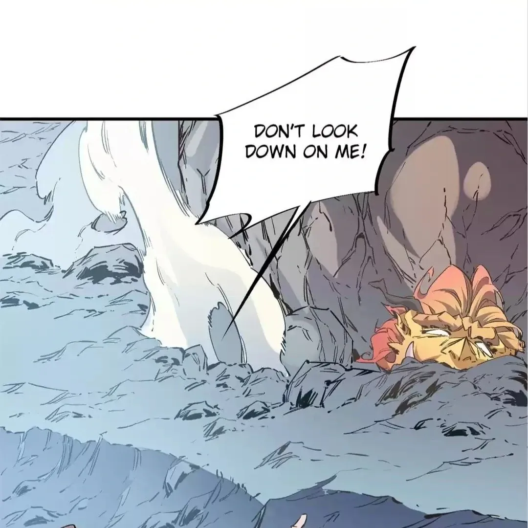 The Jobless Guy Who Has Come to Slay Chapter 33 page 13 - 