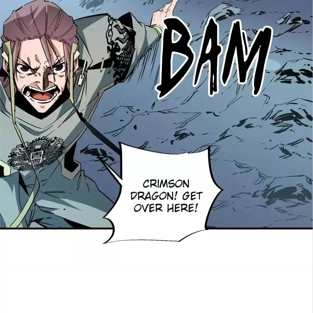 The Jobless Guy Who Has Come to Slay Chapter 33 page 14 - 