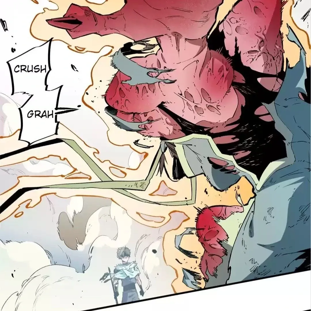 The Jobless Guy Who Has Come to Slay Chapter 33 page 17 - 