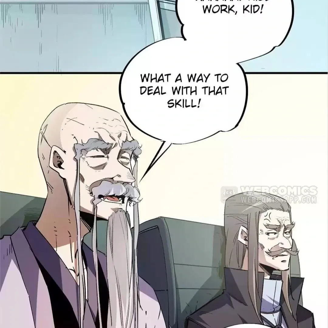 The Jobless Guy Who Has Come to Slay Chapter 33 page 3 - 
