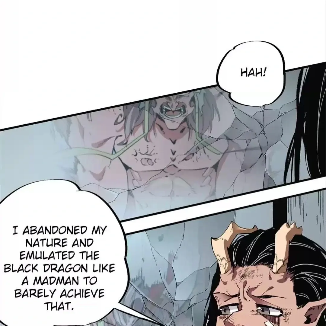 The Jobless Guy Who Has Come to Slay Chapter 33 page 23 - 