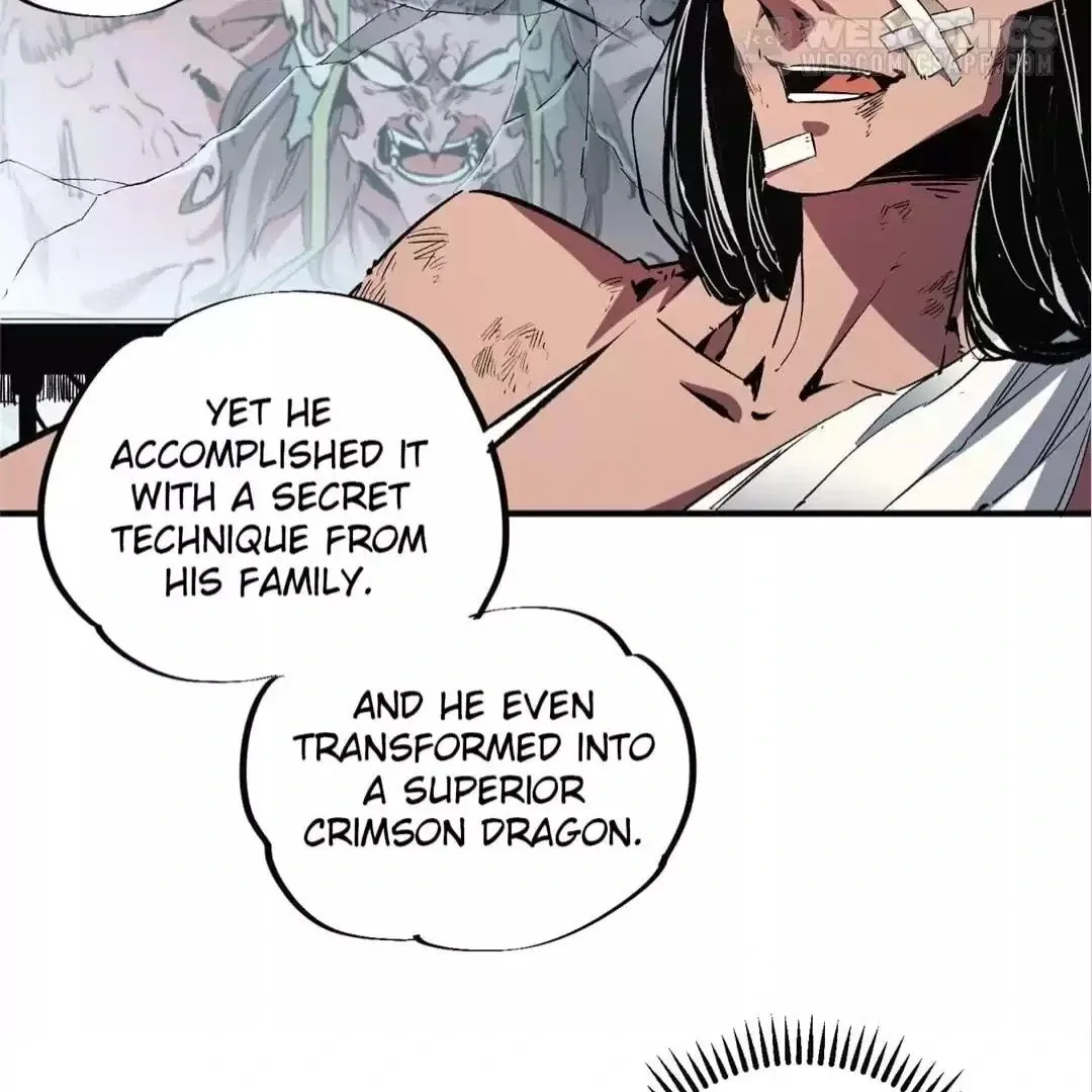 The Jobless Guy Who Has Come to Slay Chapter 33 page 24 - 