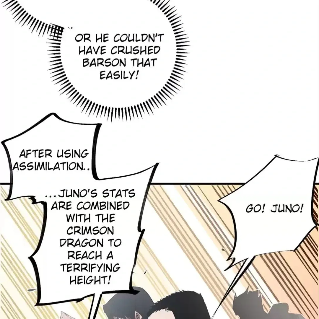 The Jobless Guy Who Has Come to Slay Chapter 33 page 26 - 