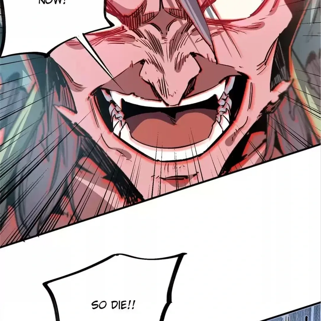 The Jobless Guy Who Has Come to Slay Chapter 33 page 30 - 