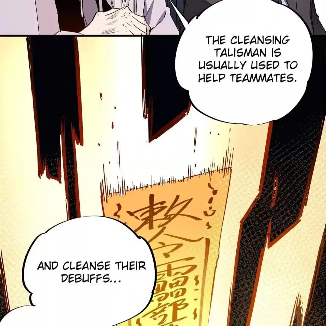 The Jobless Guy Who Has Come to Slay Chapter 33 page 4 - 