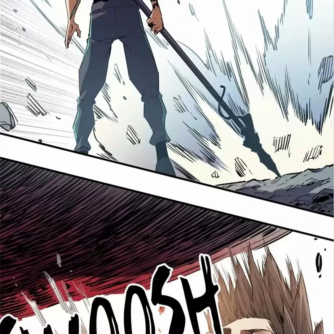 The Jobless Guy Who Has Come to Slay Chapter 33 page 33 - 