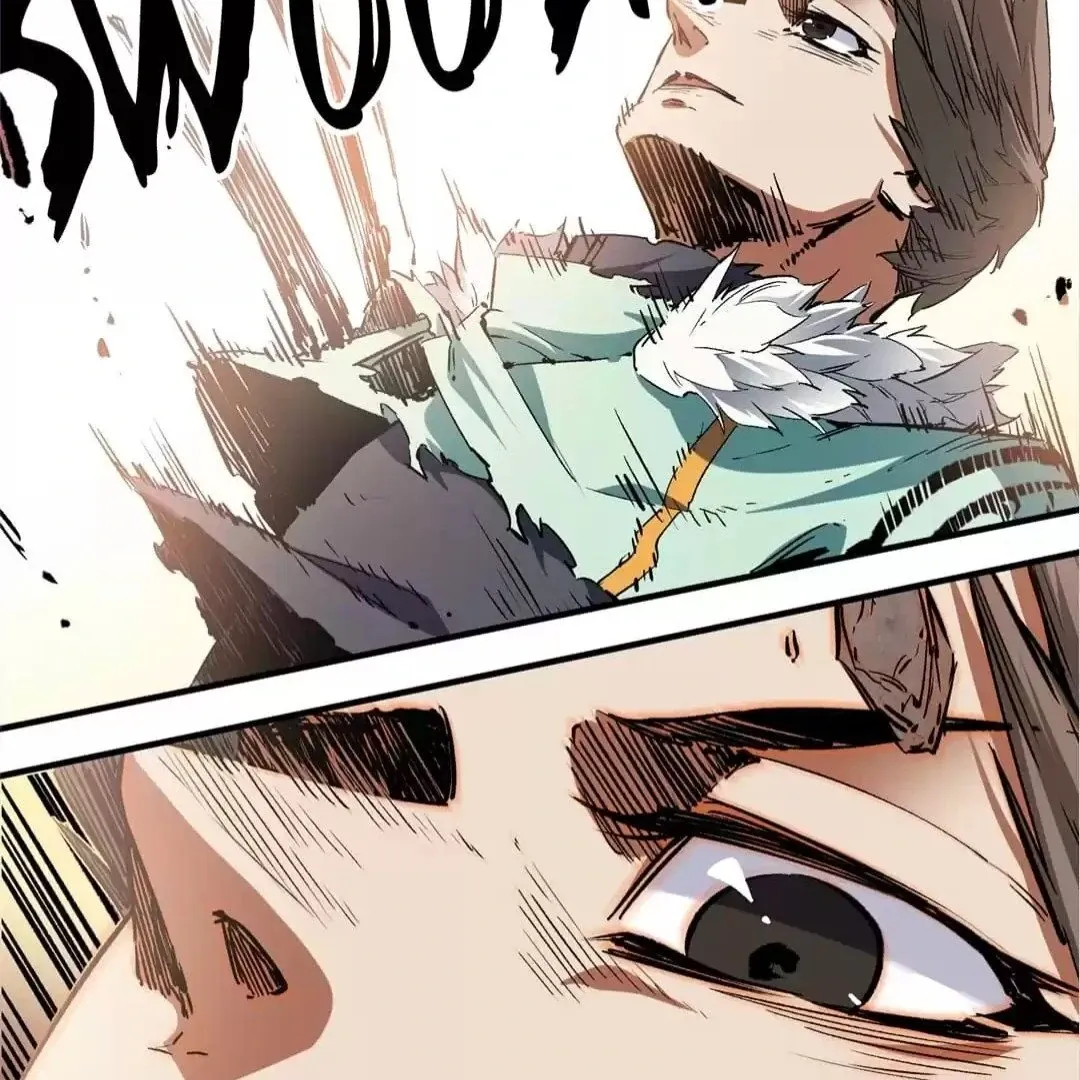 The Jobless Guy Who Has Come to Slay Chapter 33 page 34 - 