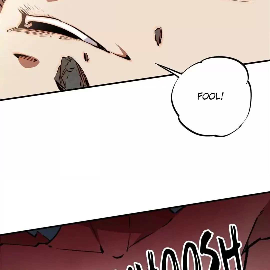 The Jobless Guy Who Has Come to Slay Chapter 33 page 35 - 