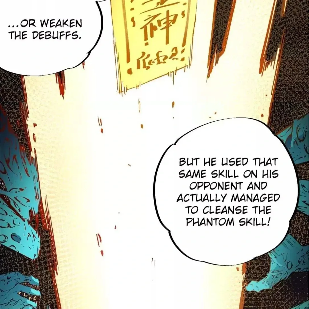 The Jobless Guy Who Has Come to Slay Chapter 33 page 5 - 