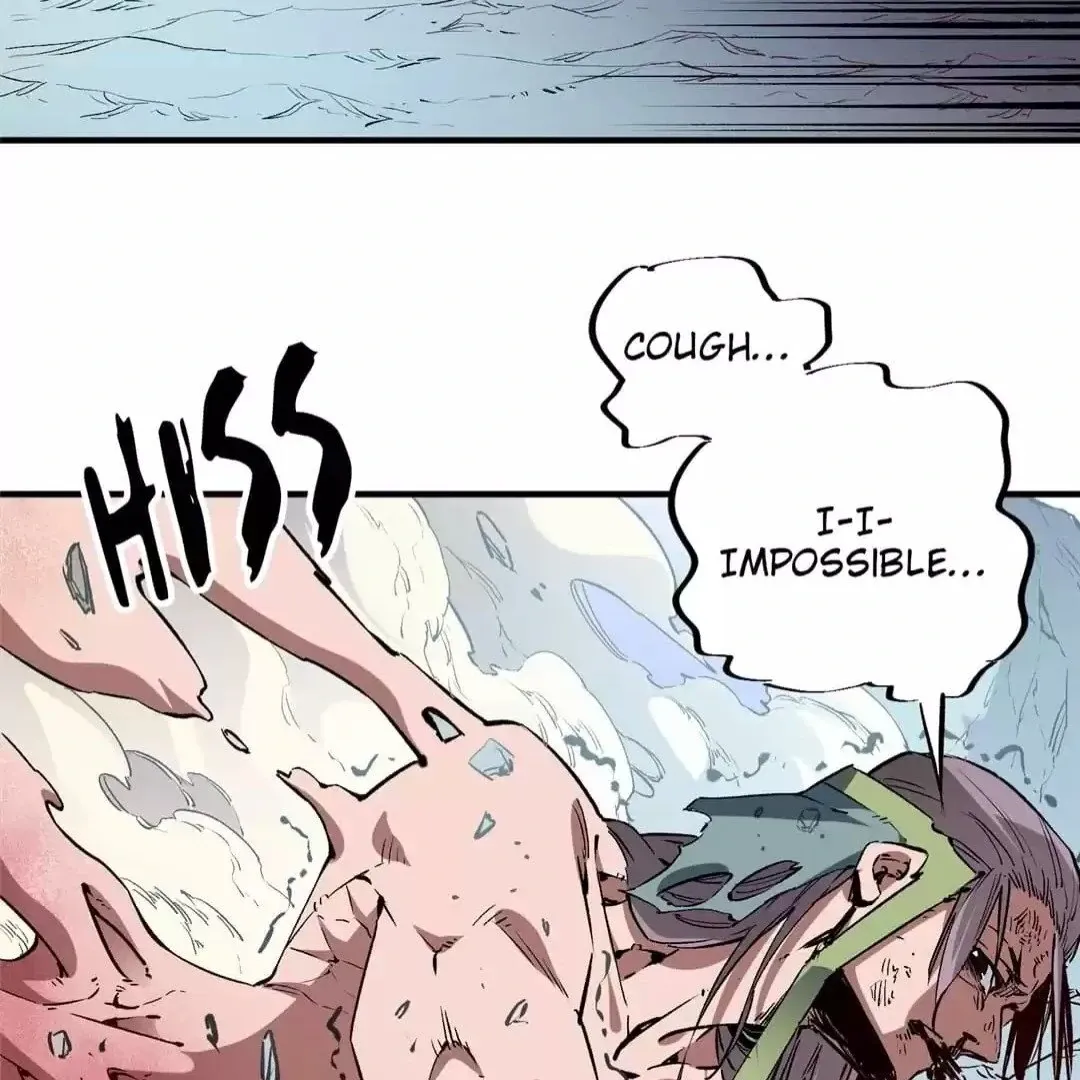 The Jobless Guy Who Has Come to Slay Chapter 33 page 43 - 