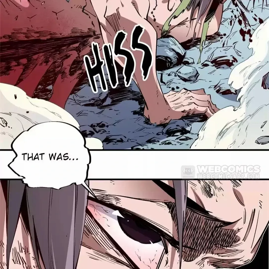 The Jobless Guy Who Has Come to Slay Chapter 33 page 44 - 