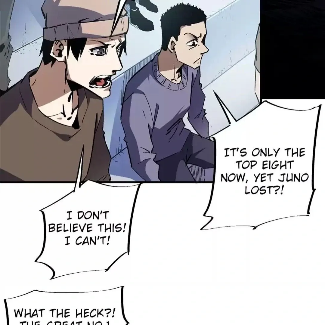 The Jobless Guy Who Has Come to Slay Chapter 33 page 49 - 