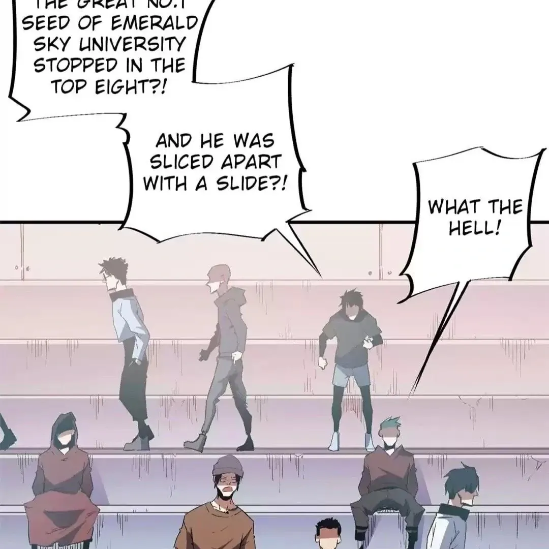 The Jobless Guy Who Has Come to Slay Chapter 33 page 50 - 