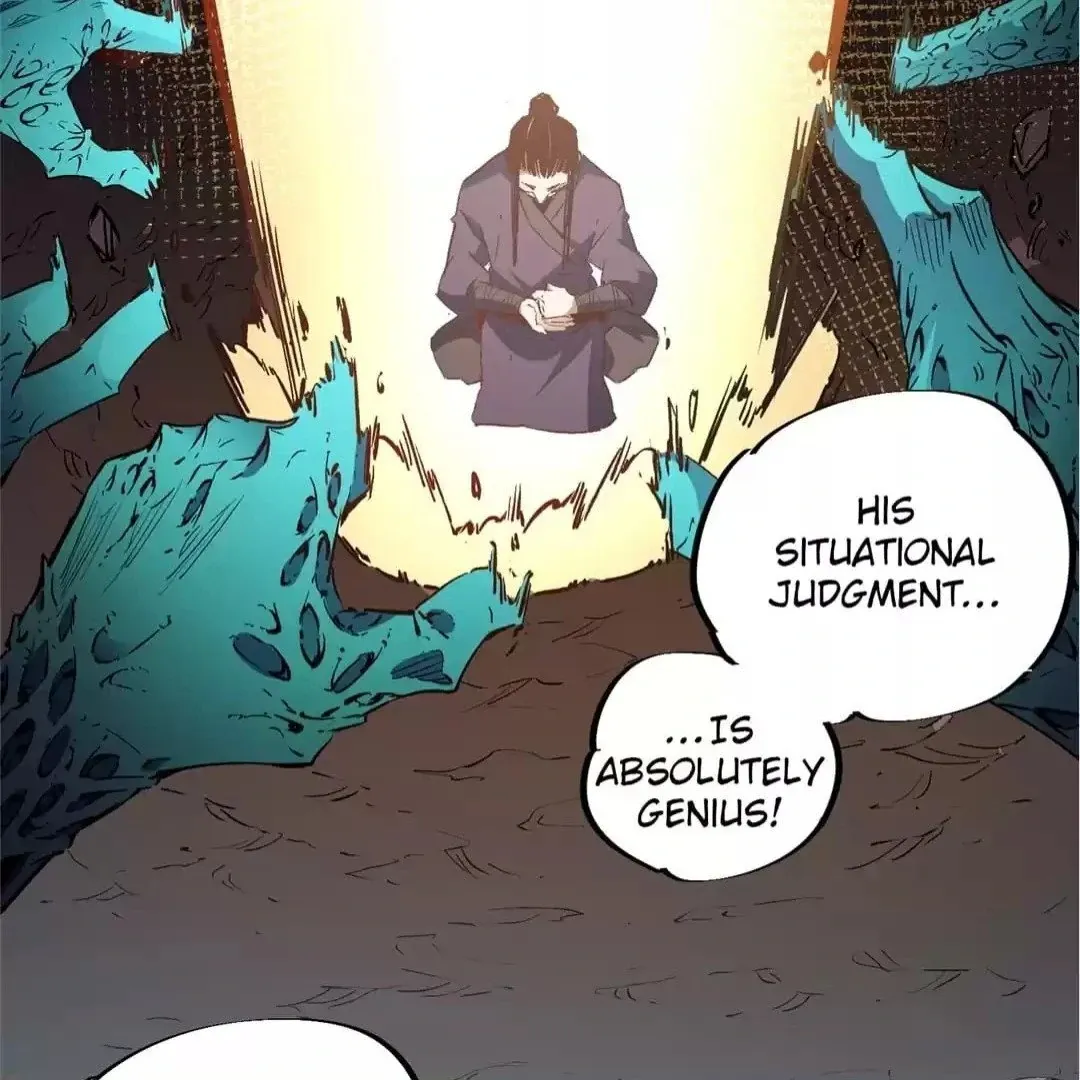 The Jobless Guy Who Has Come to Slay Chapter 33 page 6 - 