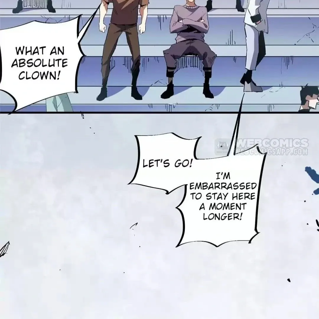 The Jobless Guy Who Has Come to Slay Chapter 33 page 51 - 