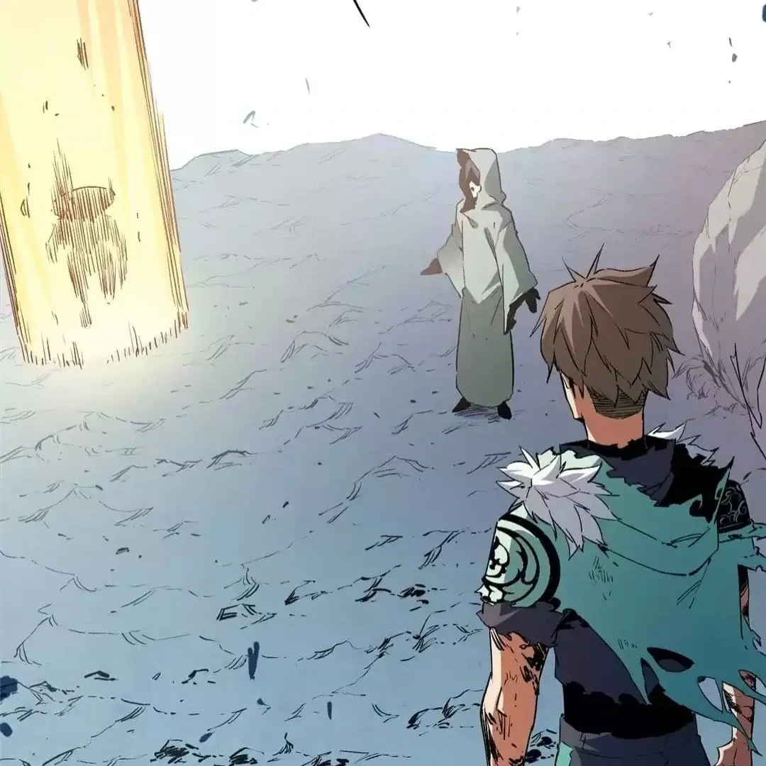 The Jobless Guy Who Has Come to Slay Chapter 33 page 53 - 